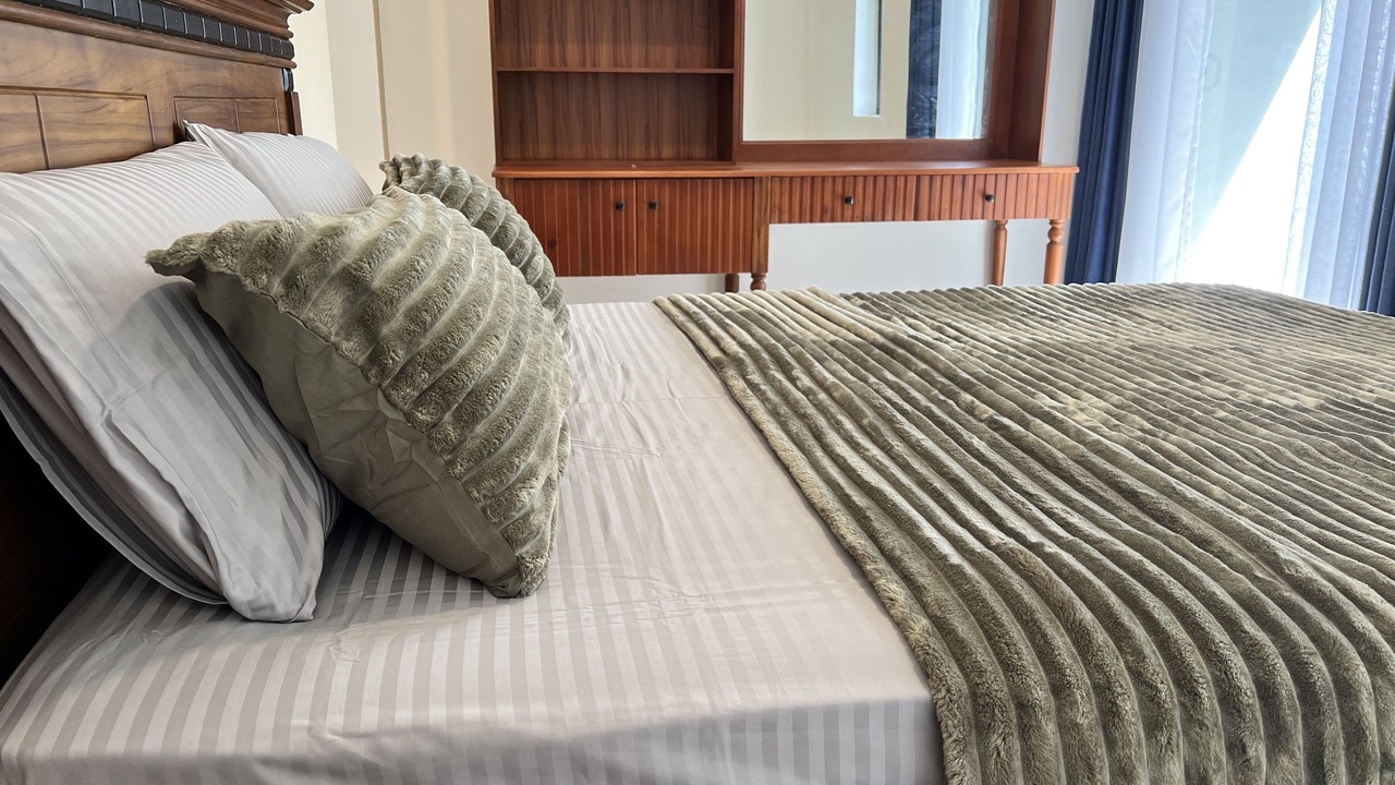 Photo of Bedroom in Kandy