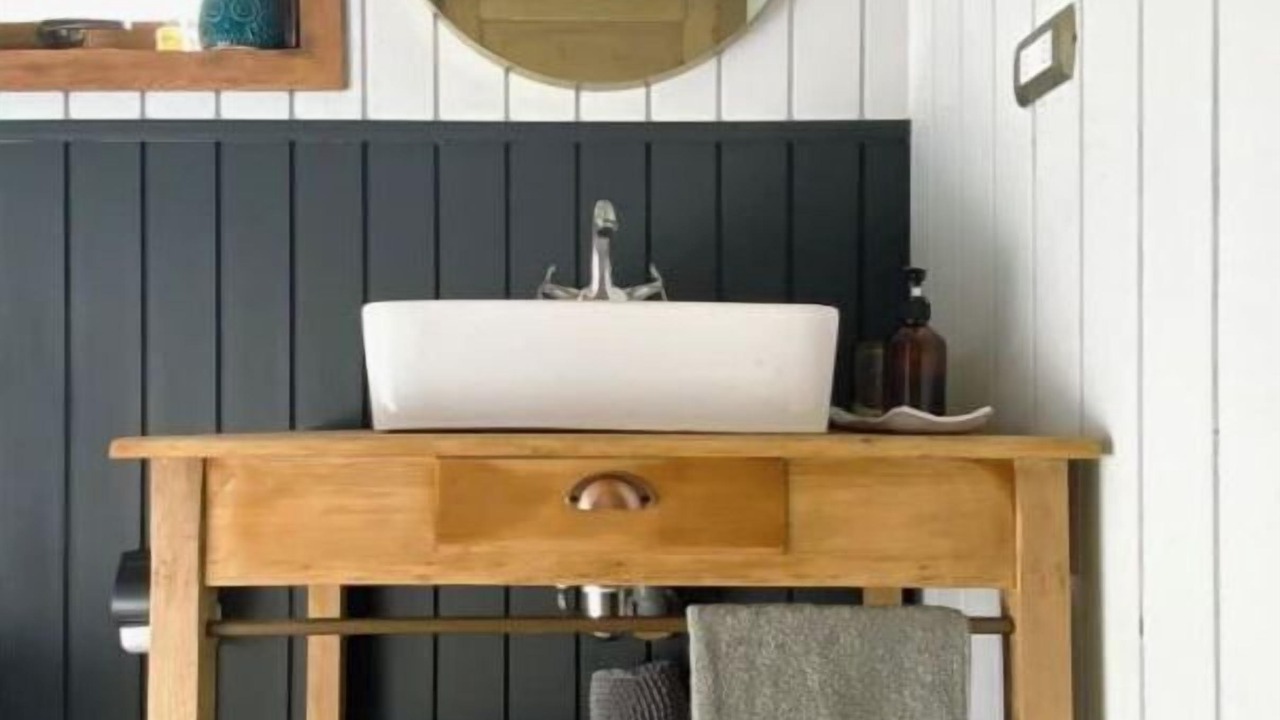 Photo of Bathroom in Frutillar