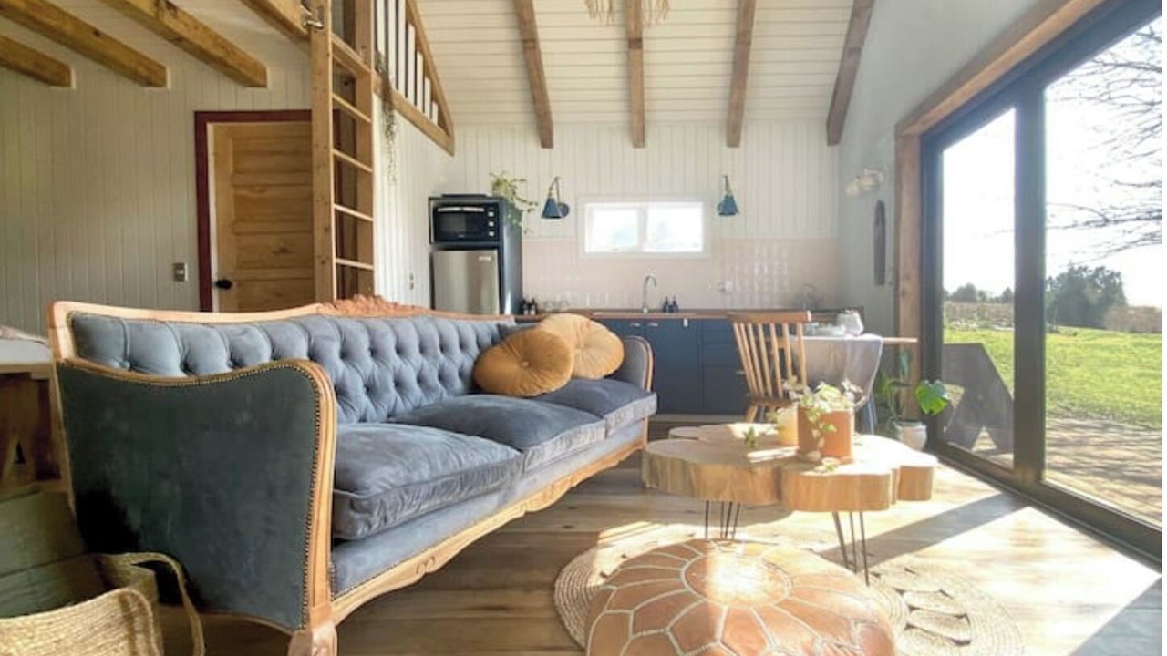 Photo of Livingroom in Frutillar