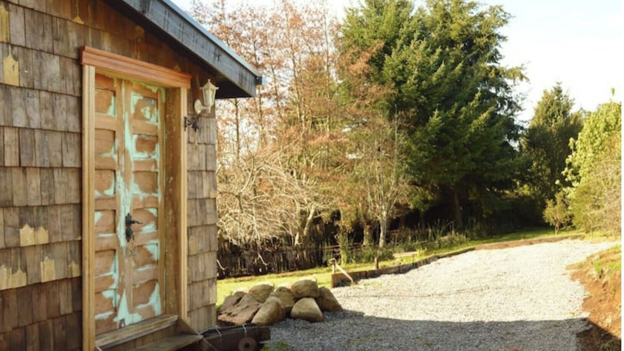 Photo of Outdoor in Frutillar