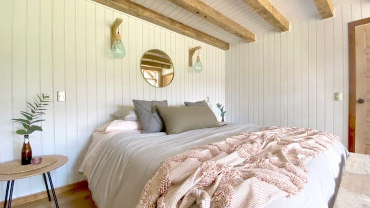 Photo of Bedroom in Frutillar
