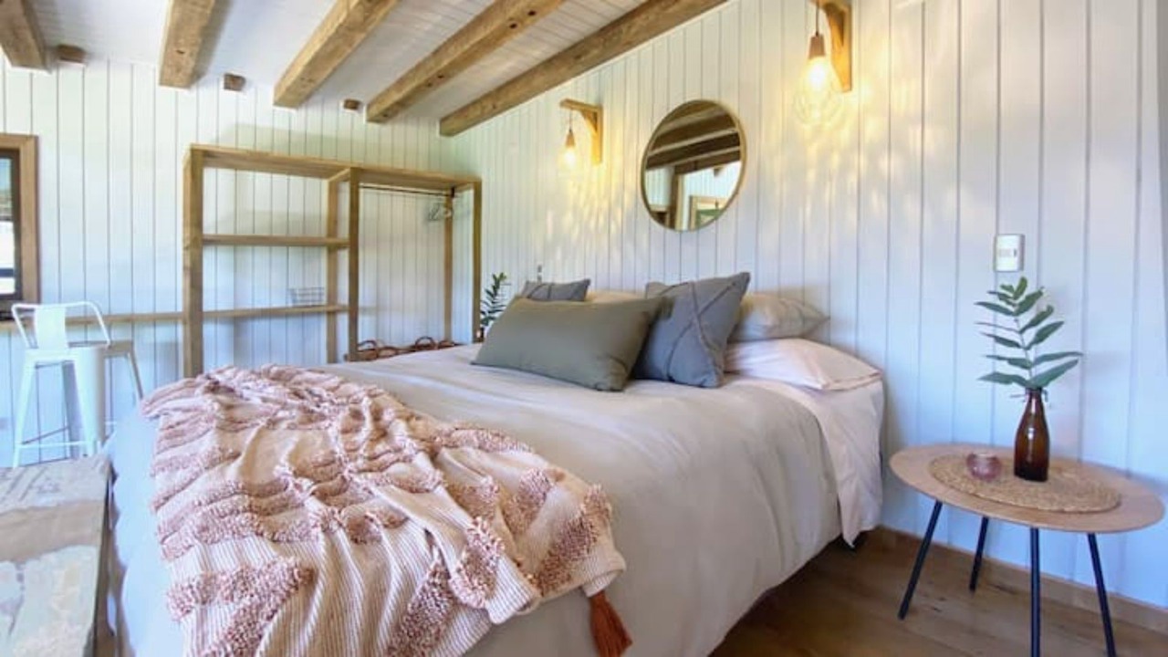 Photo of Bedroom in Frutillar