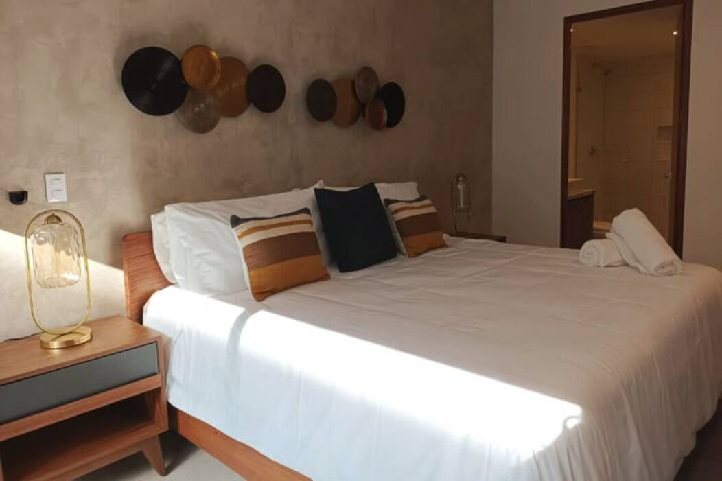 Photo of Bedroom in Tohoku