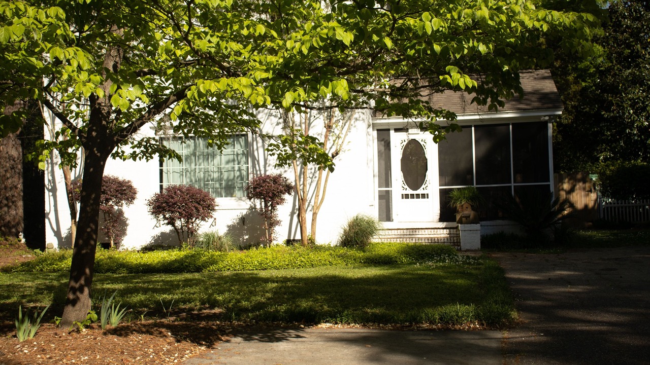 Photo of Outdoor in Marion