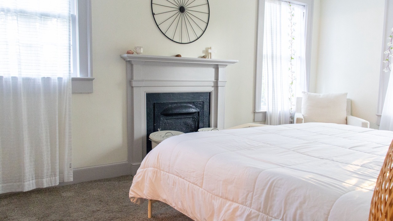 Photo of Bedroom in Marion