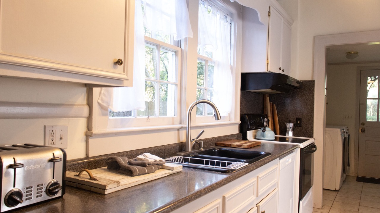 Photo of Kitchen in Marion