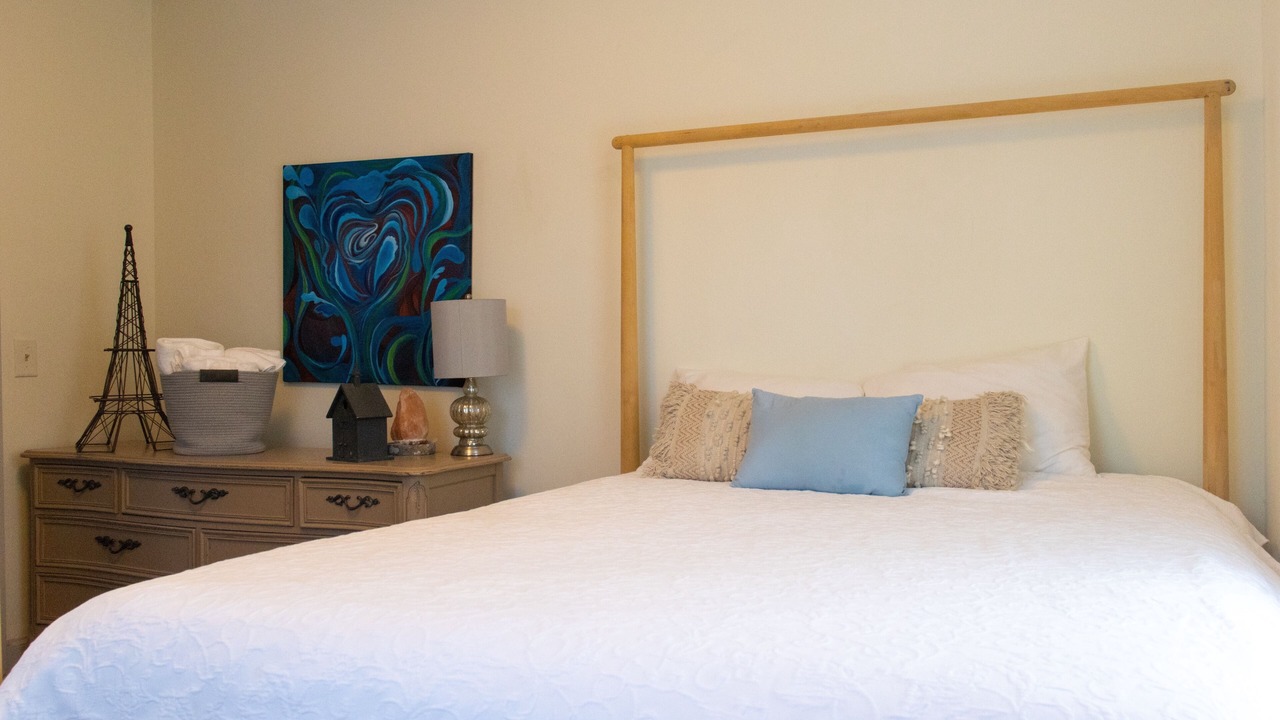 Photo of Bedroom in Marion