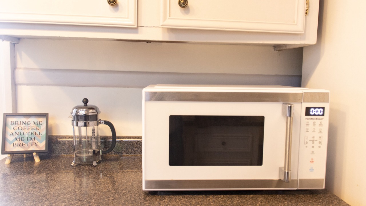 Photo of Kitchen in Marion