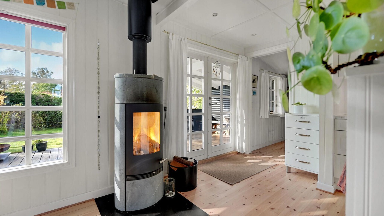 Photo of Bedroom in Beder Malling
