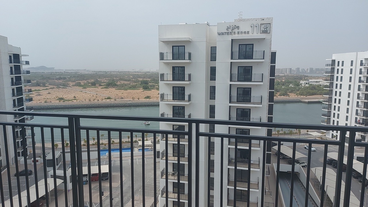 Photo of Outdoor in Abu Dhabi