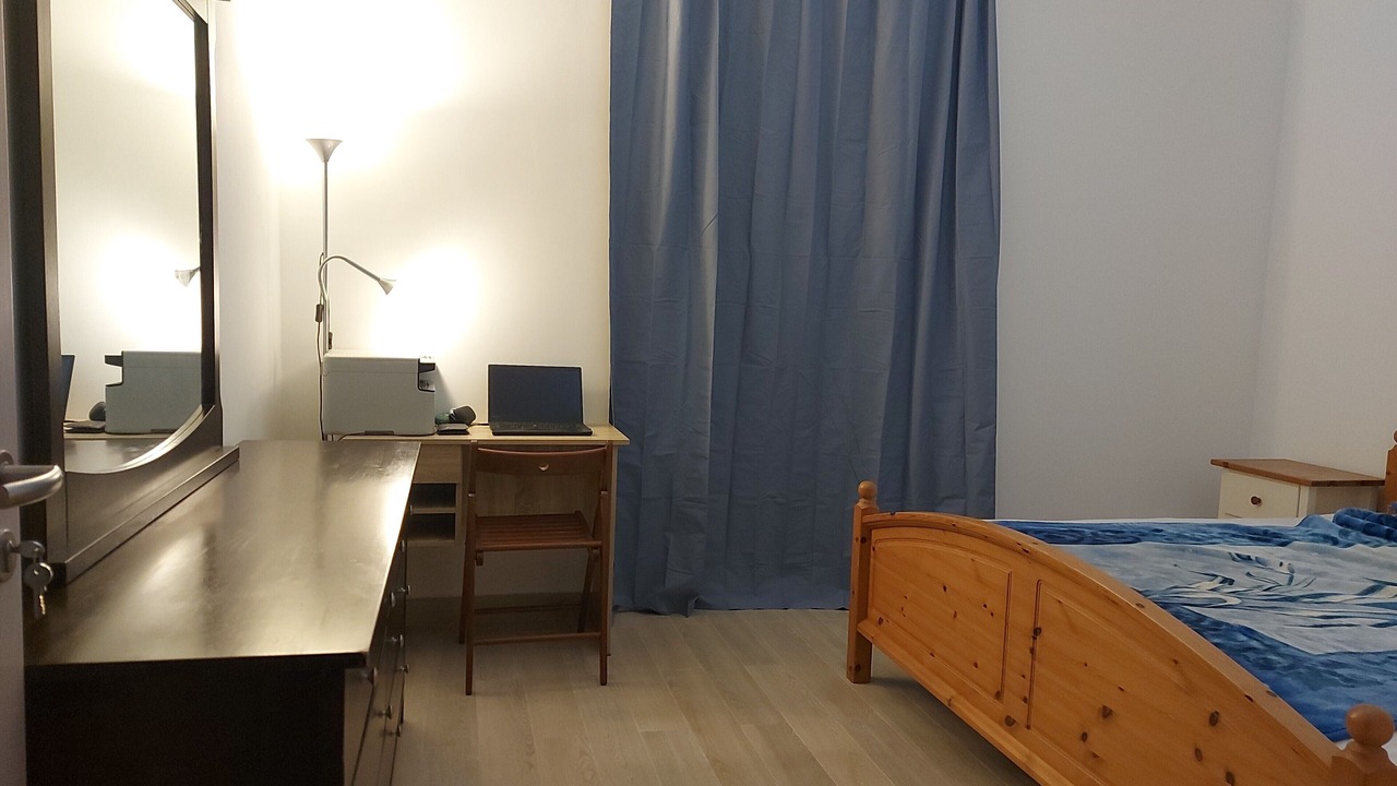 Photo of Bedroom in Abu Dhabi