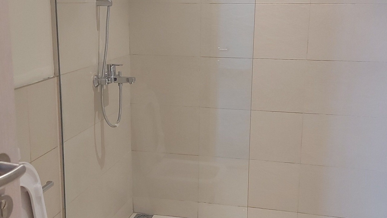 Photo of Bathroom in Abu Dhabi