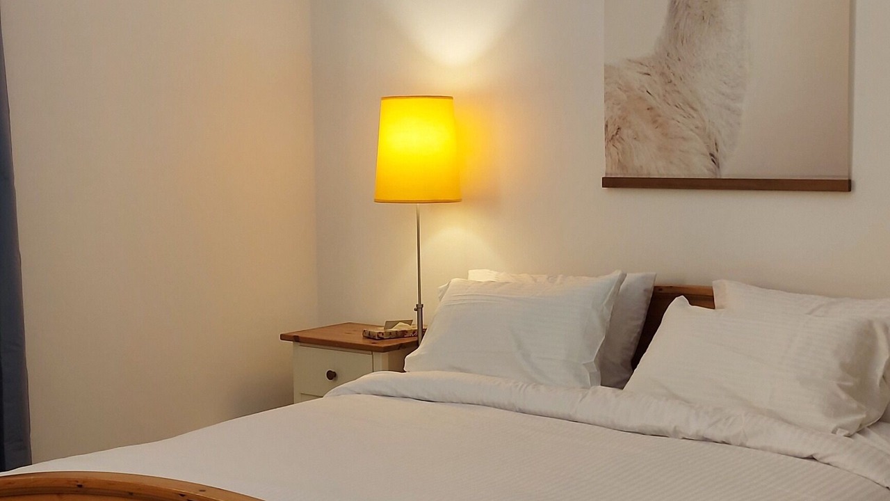 Photo of Bedroom in Abu Dhabi