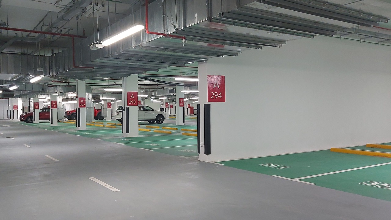Photo of Outdoor in Abu Dhabi