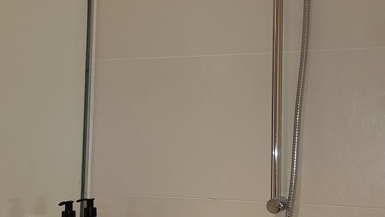 Photo of Bathroom in Abu Dhabi
