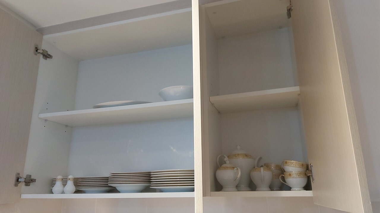 Photo of Kitchen in Abu Dhabi