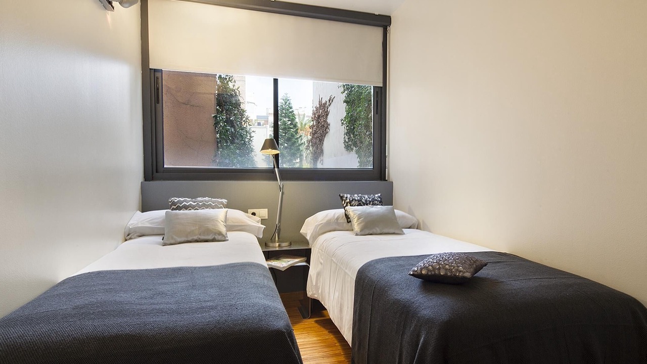 Photo of Bedroom in El Putget i Farro