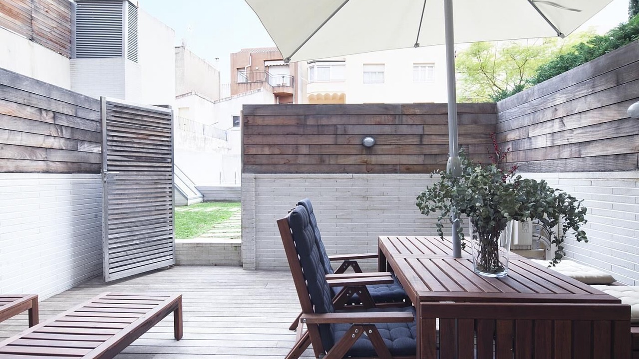 Photo of Outdoor in El Putget i Farro