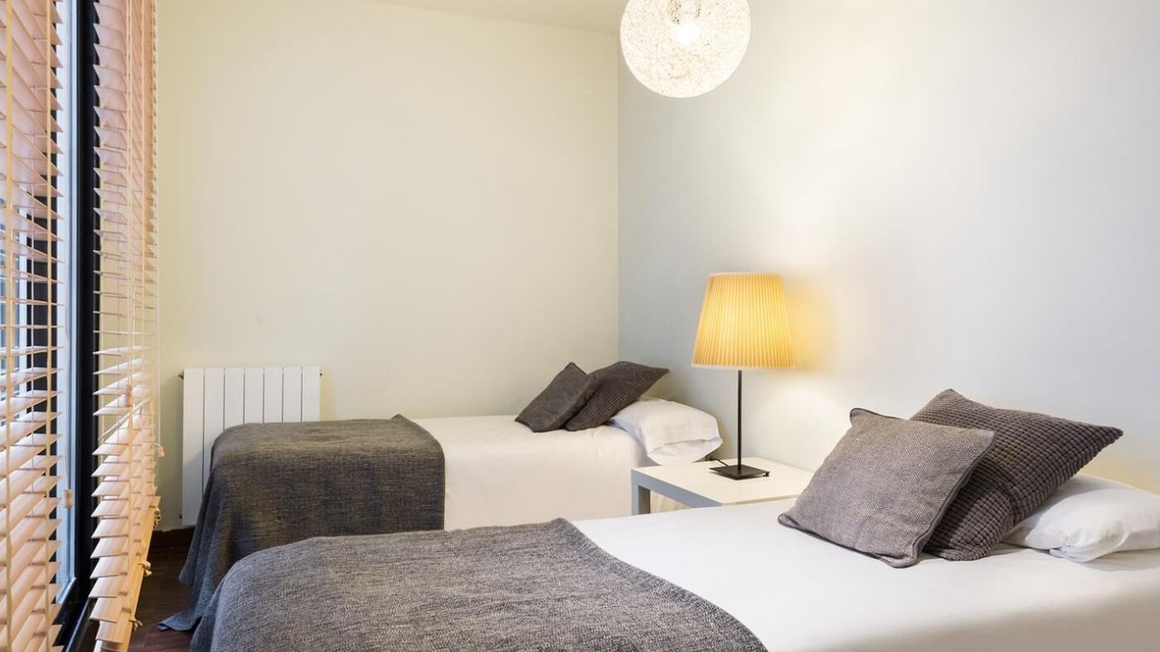 Photo of Bedroom in Sant Gervasi