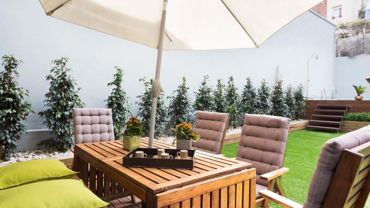 Photo of Outdoor in Sant Gervasi
