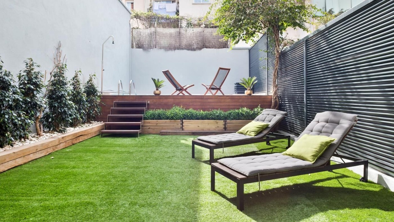 Photo of Patio Balcony in Sant Gervasi