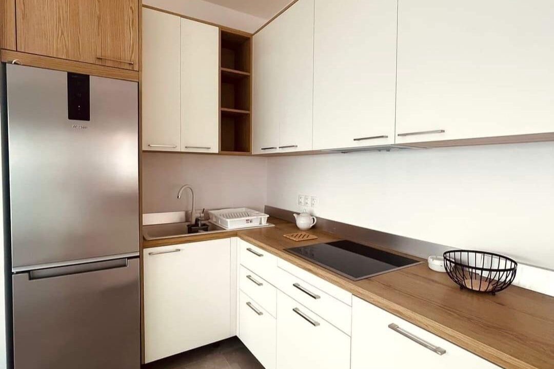 Photo of Kitchen in Jala