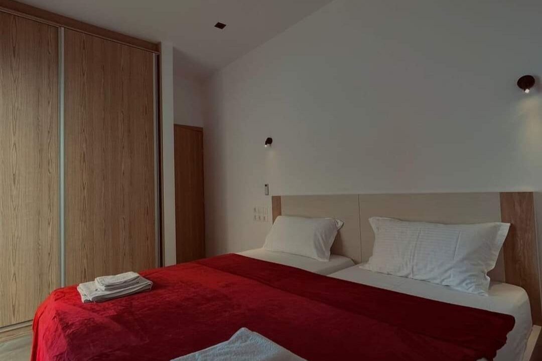 Photo of Bedroom in Jala