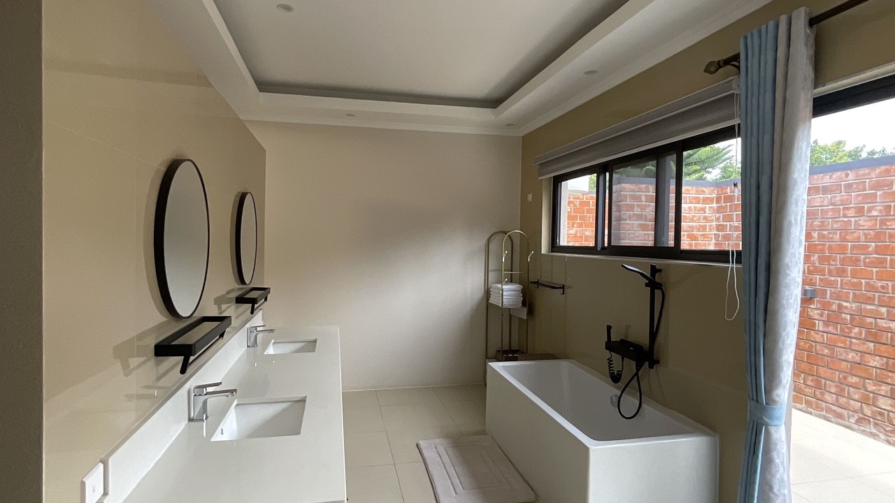 Photo of Bathroom in Lusaka