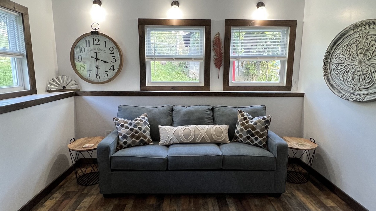 Photo of Livingroom in Gap Mills