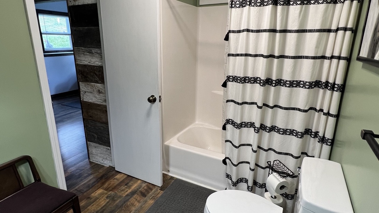 Photo of Bathroom in Gap Mills