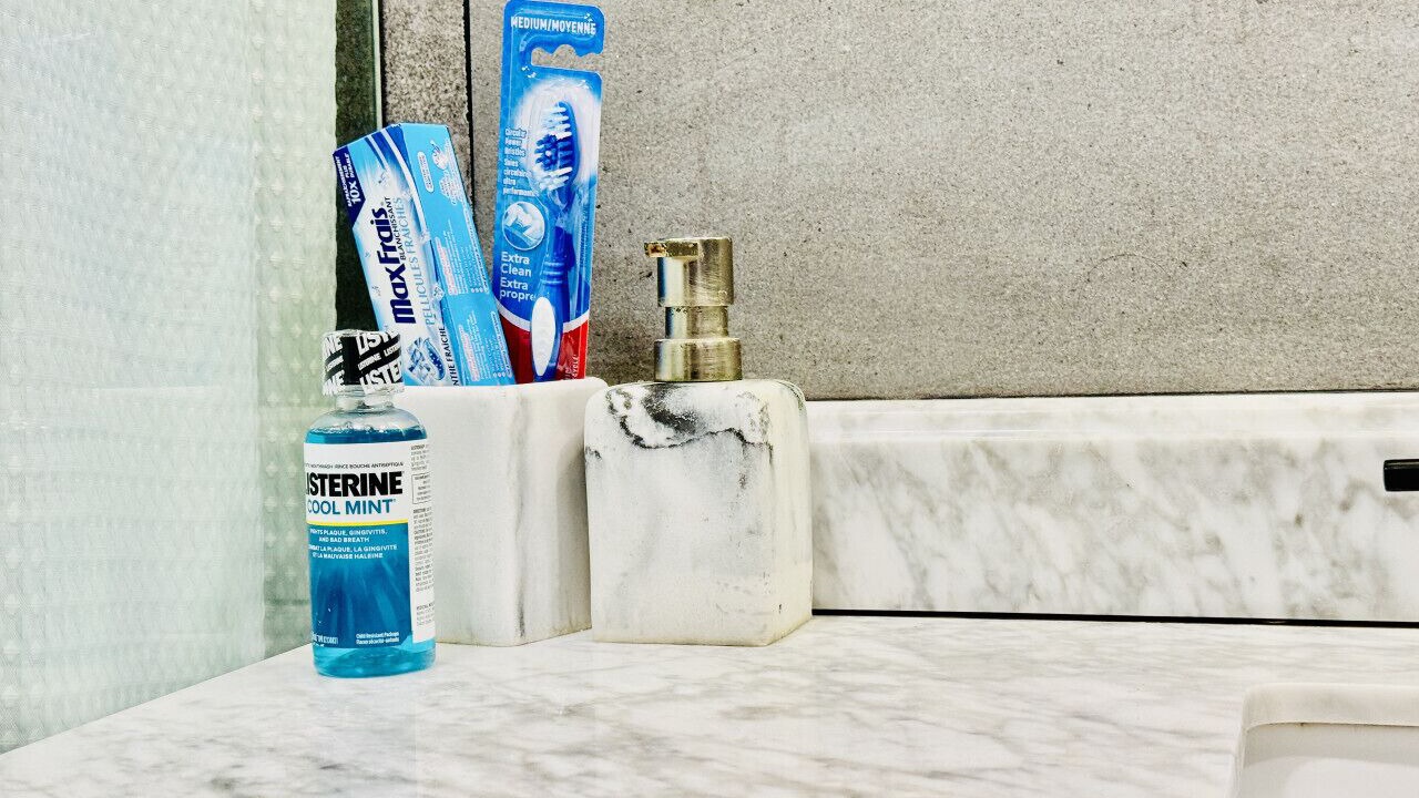 Photo of Bathroom in Waterloo