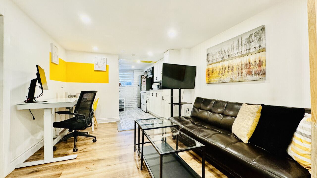 Photo of Livingroom in Waterloo
