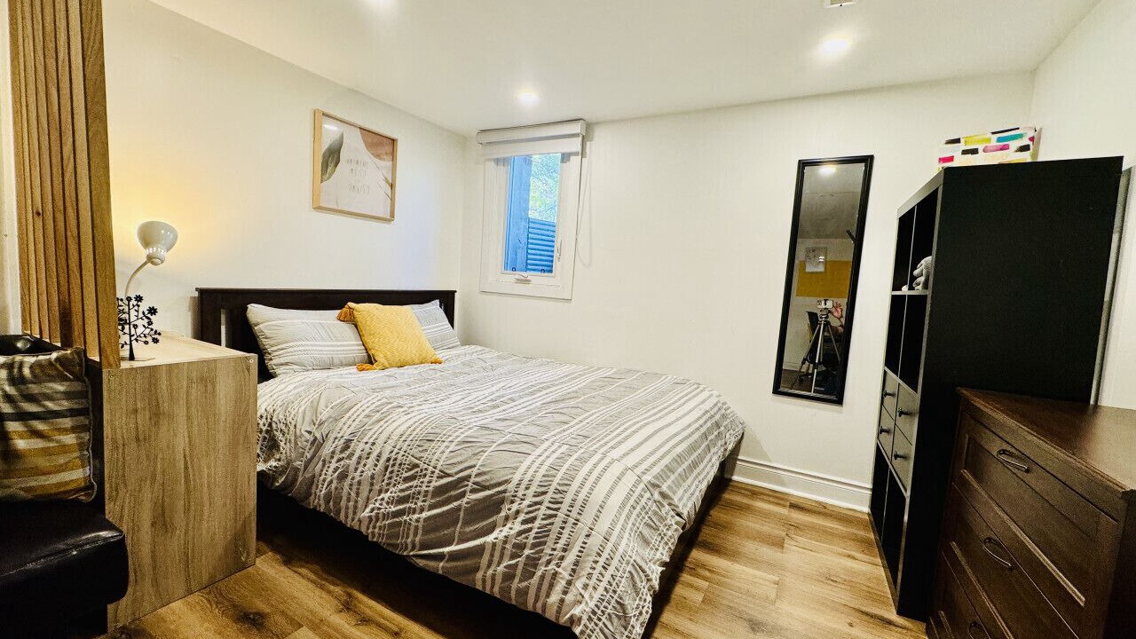 Photo of Bedroom in Waterloo