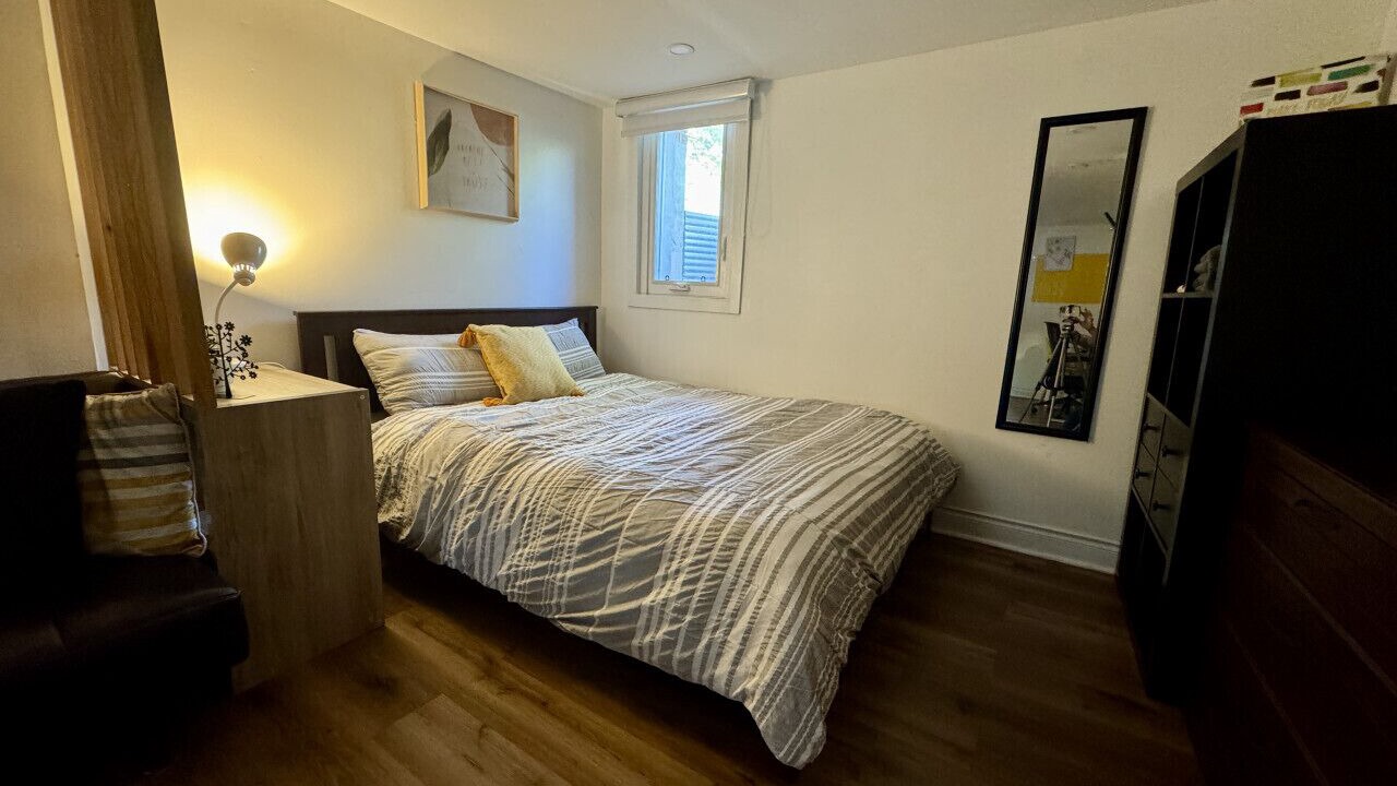 Photo of Bedroom in Waterloo