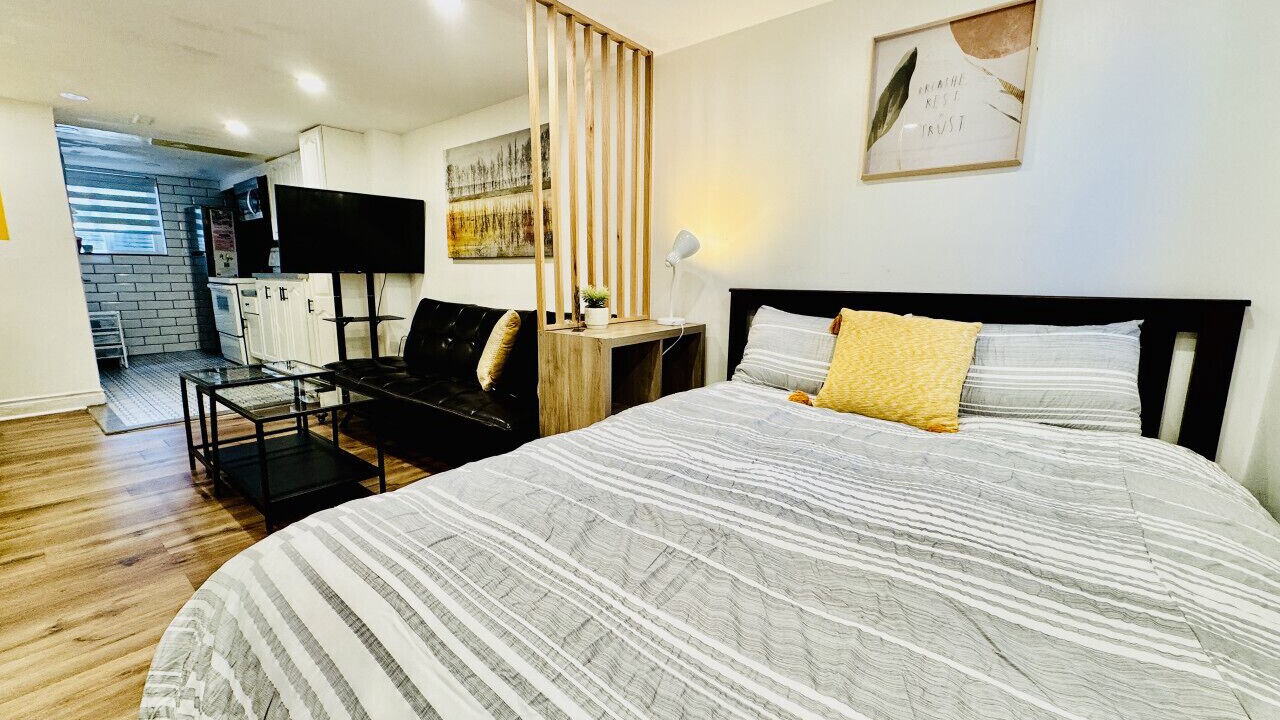 Photo of Bedroom in Waterloo