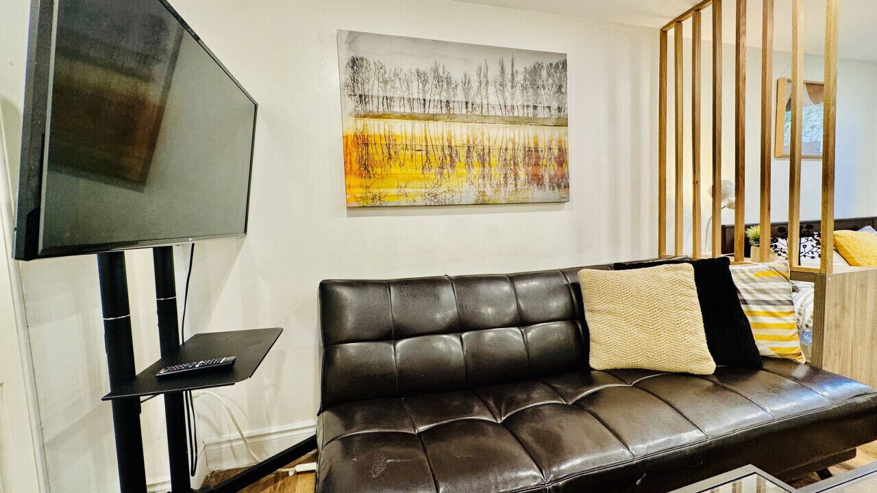 Photo of Livingroom in Waterloo