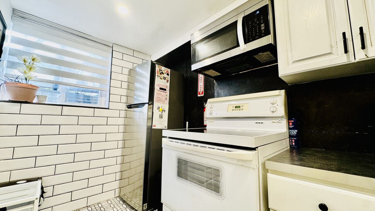 Photo of Kitchen in Waterloo