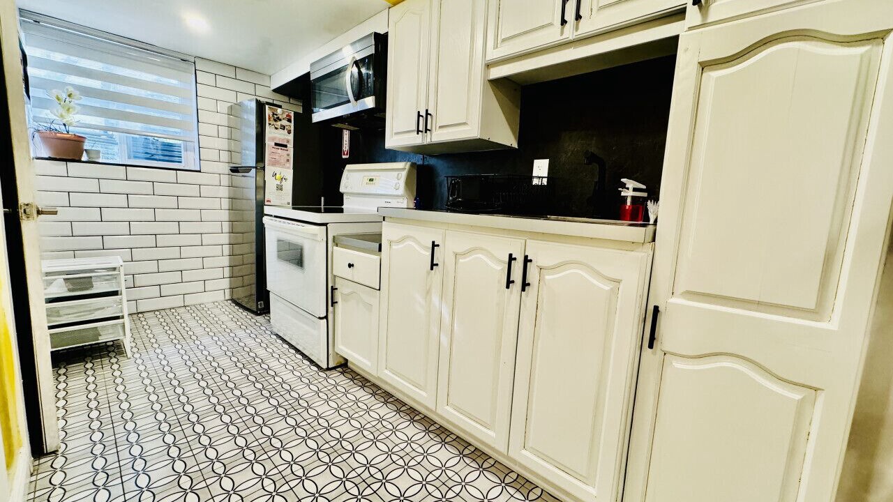 Photo of Kitchen in Waterloo