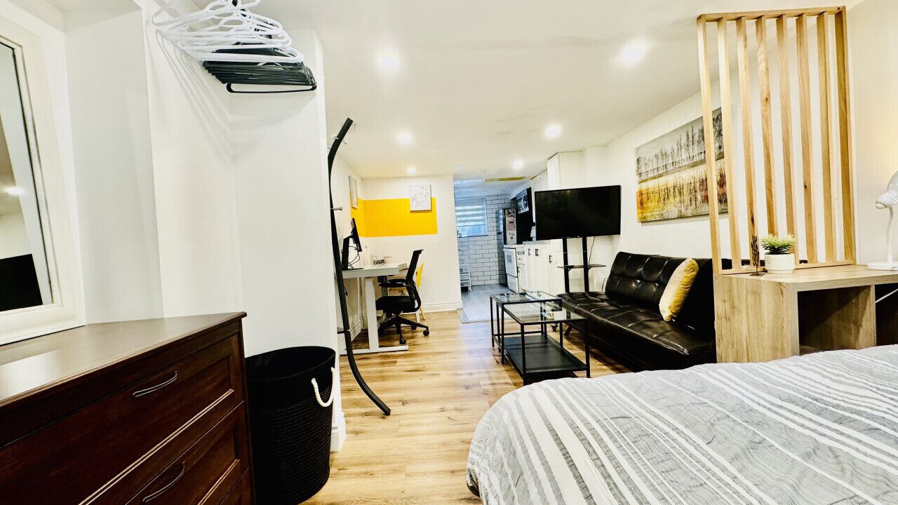 Photo of Bedroom in Waterloo