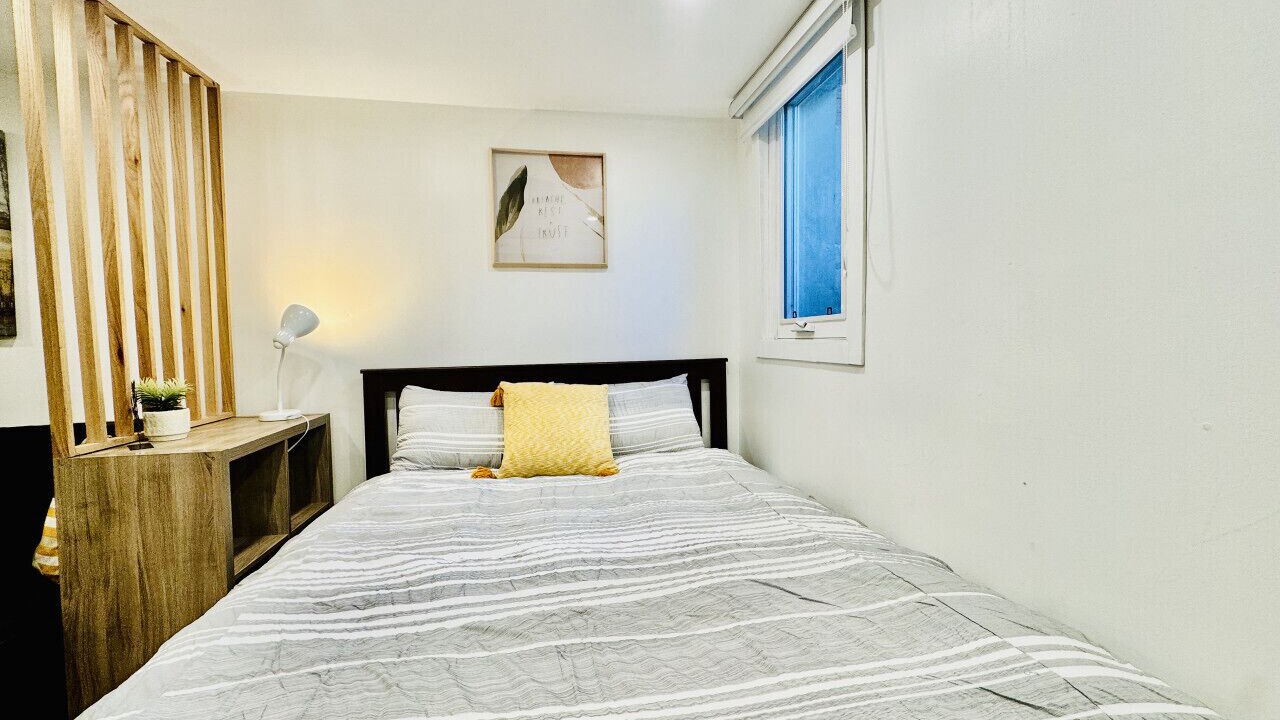 Photo of Bedroom in Waterloo