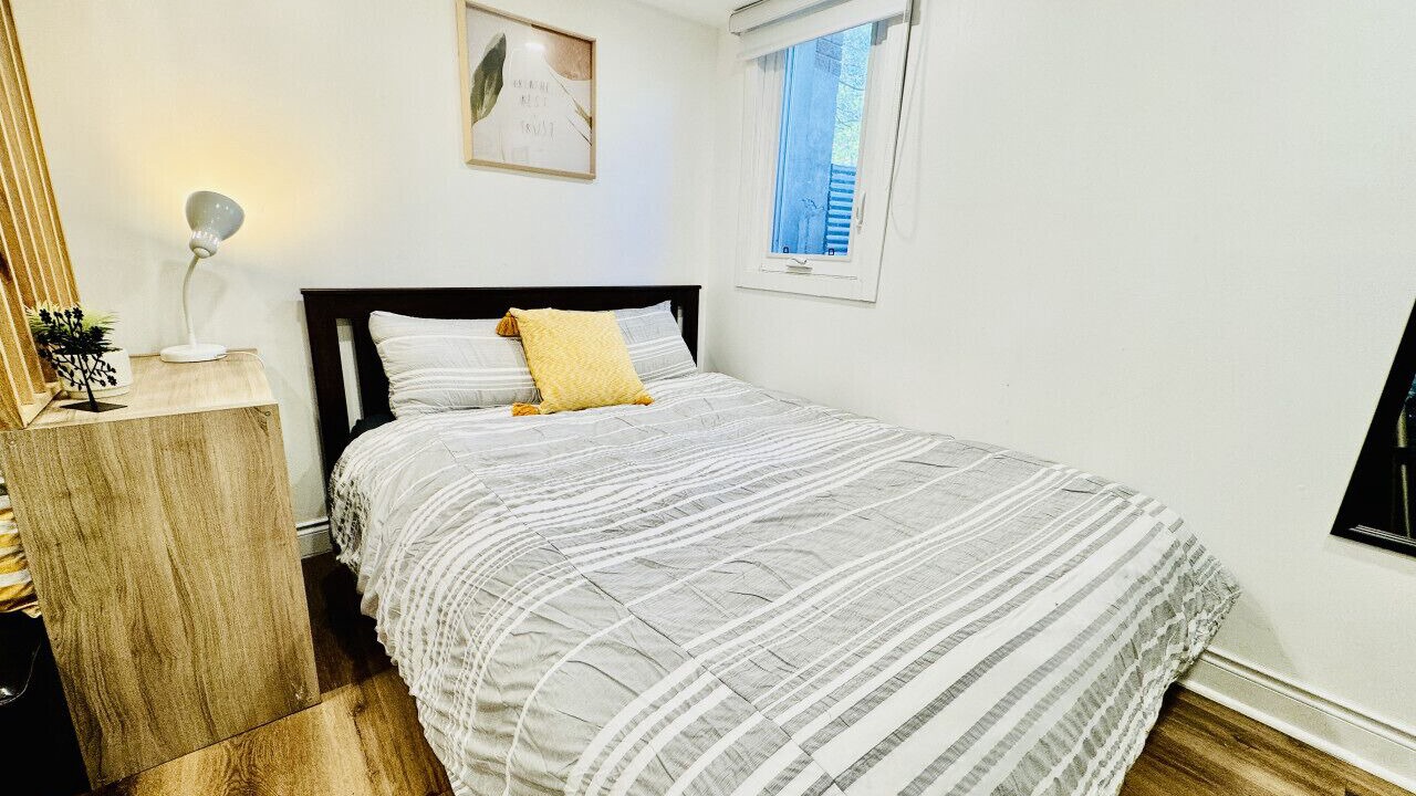 Photo of Bedroom in Waterloo