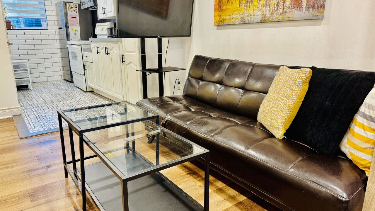 Photo of Livingroom in Waterloo