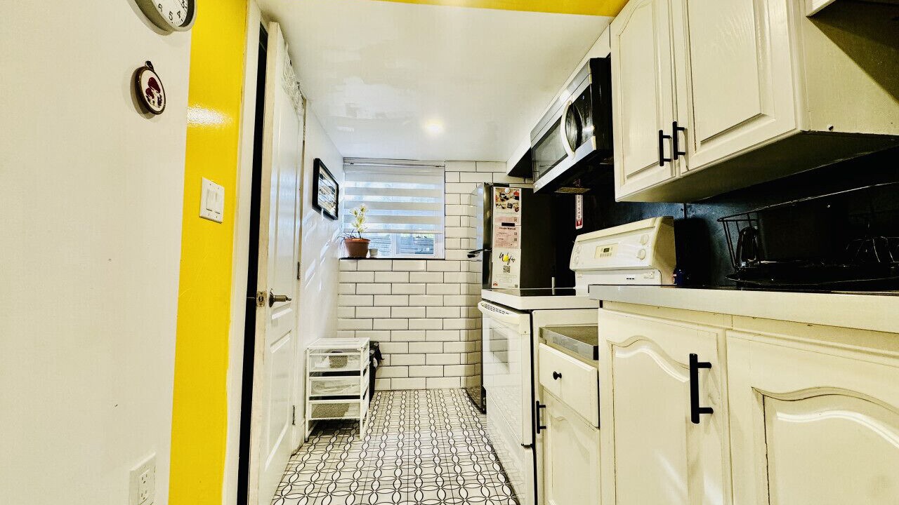 Photo of Kitchen in Waterloo