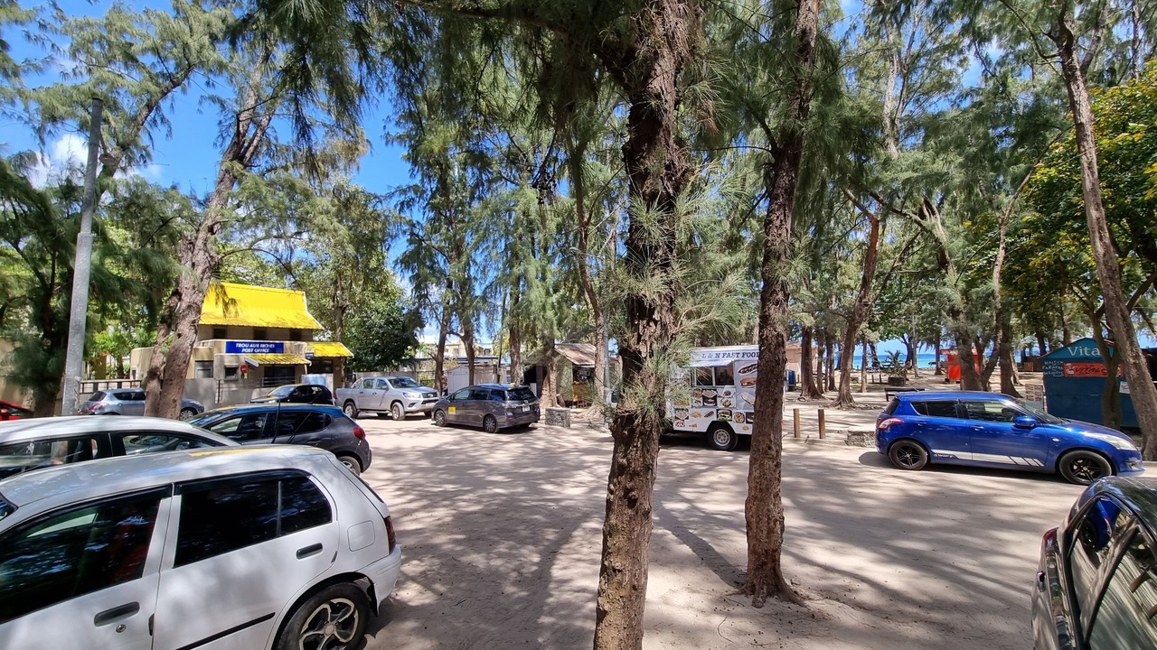 Photo of Outdoor in Trou aux Biches