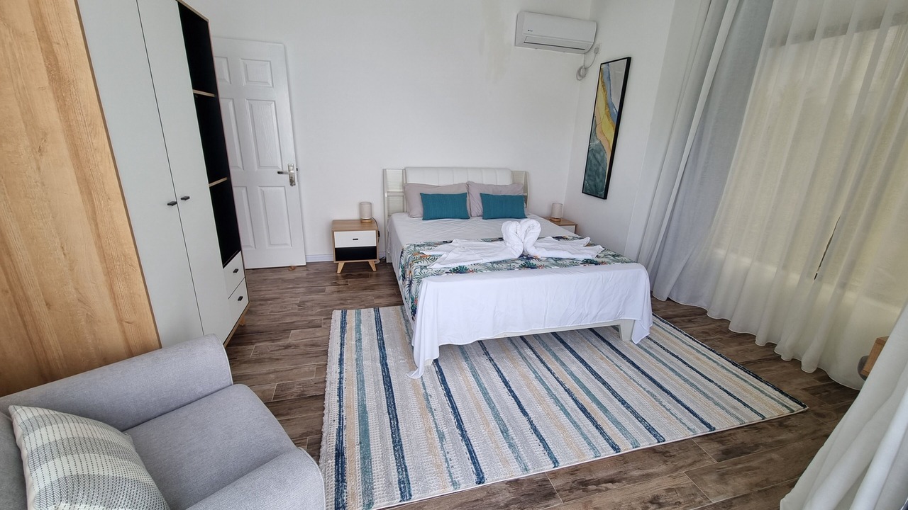 Photo of Bedroom in Trou aux Biches