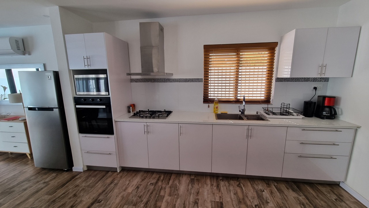 Photo of Kitchen in Trou aux Biches