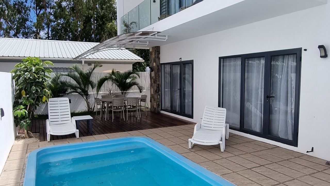 Photo of Outdoor in Trou aux Biches