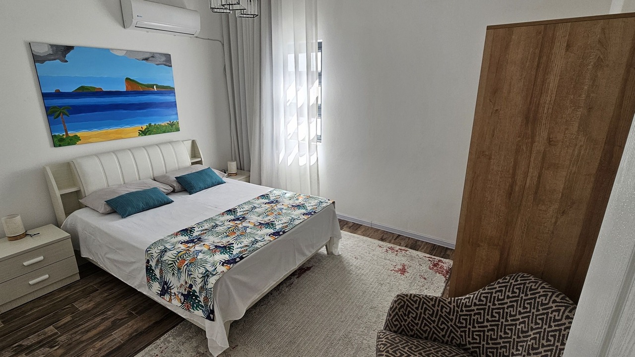 Photo of Bedroom in Trou aux Biches
