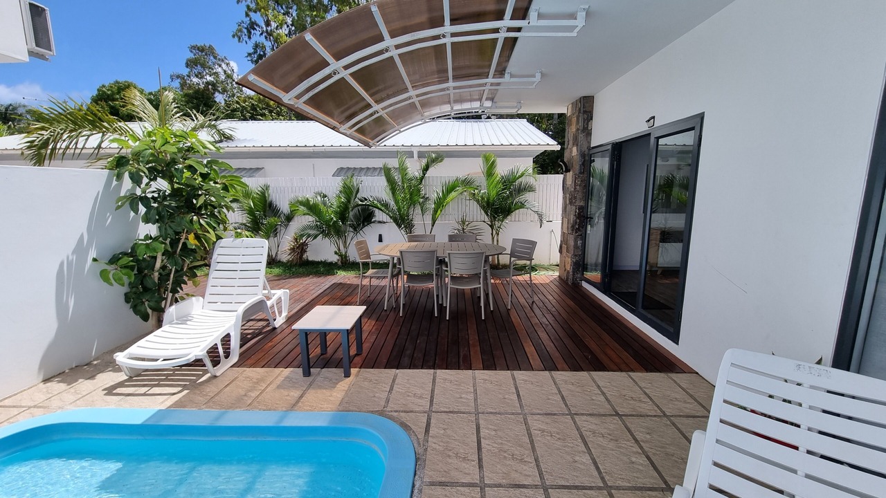 Photo of Outdoor in Trou aux Biches