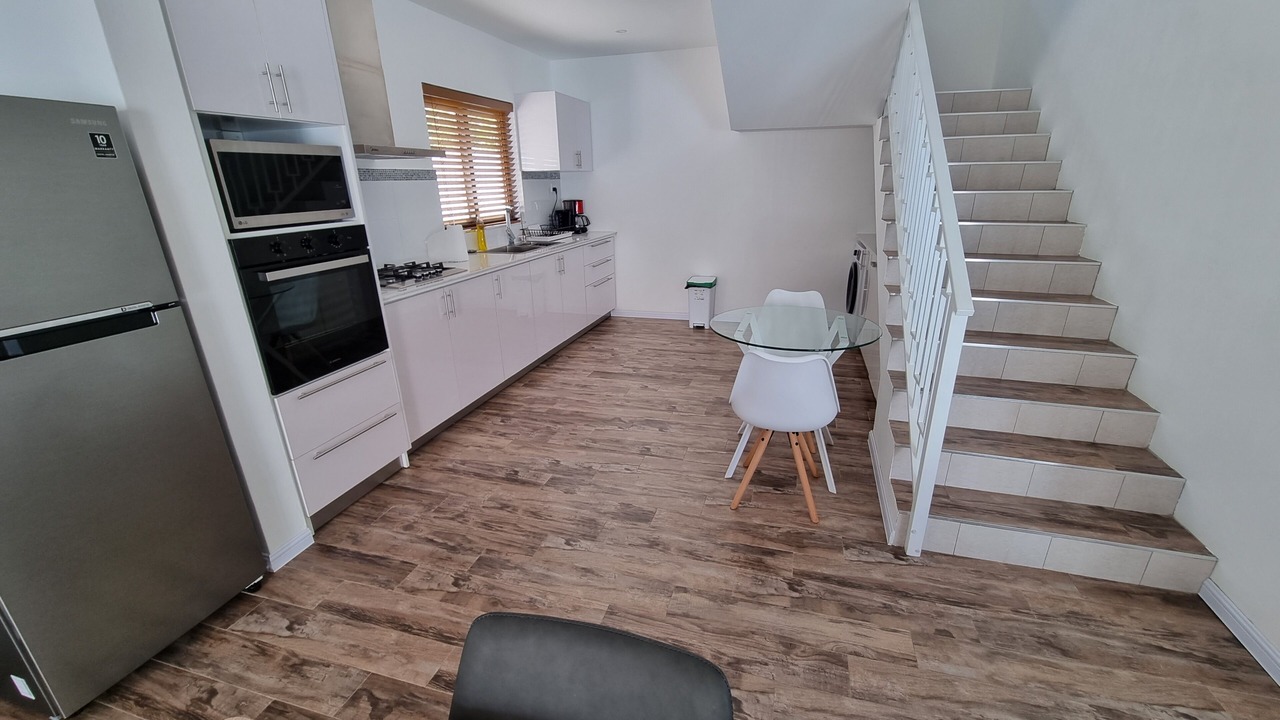 Photo of Kitchen in Trou aux Biches